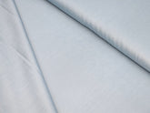 GREY PLAIN PREMIUM MIX COTTON SHIRT FABRIC.
